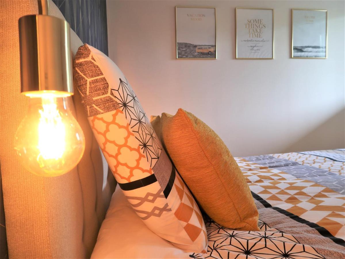Appart'Confort - Le Tregor Lannion Exterior photo