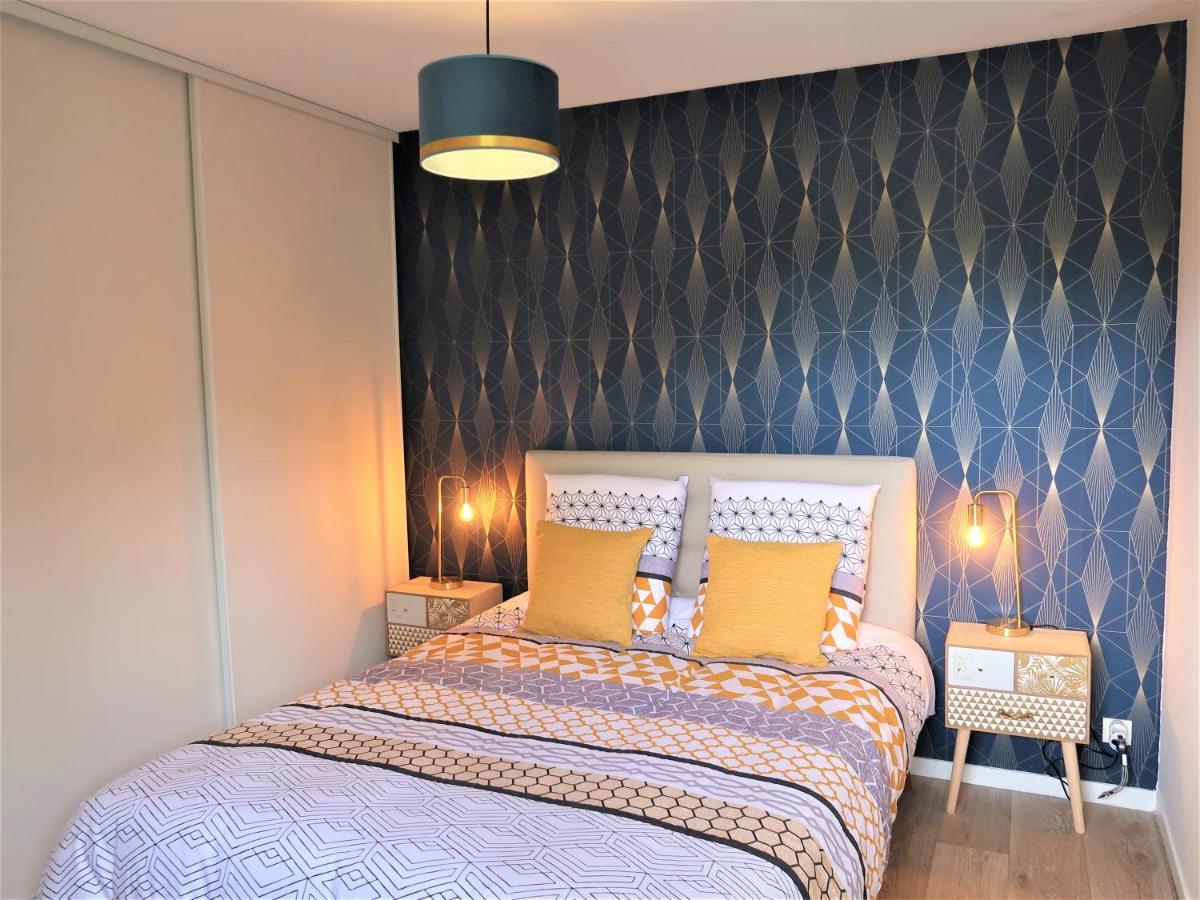Appart'Confort - Le Tregor Lannion Exterior photo