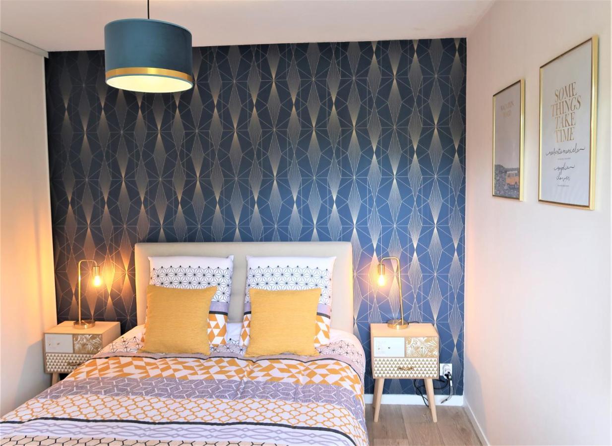 Appart'Confort - Le Tregor Lannion Exterior photo